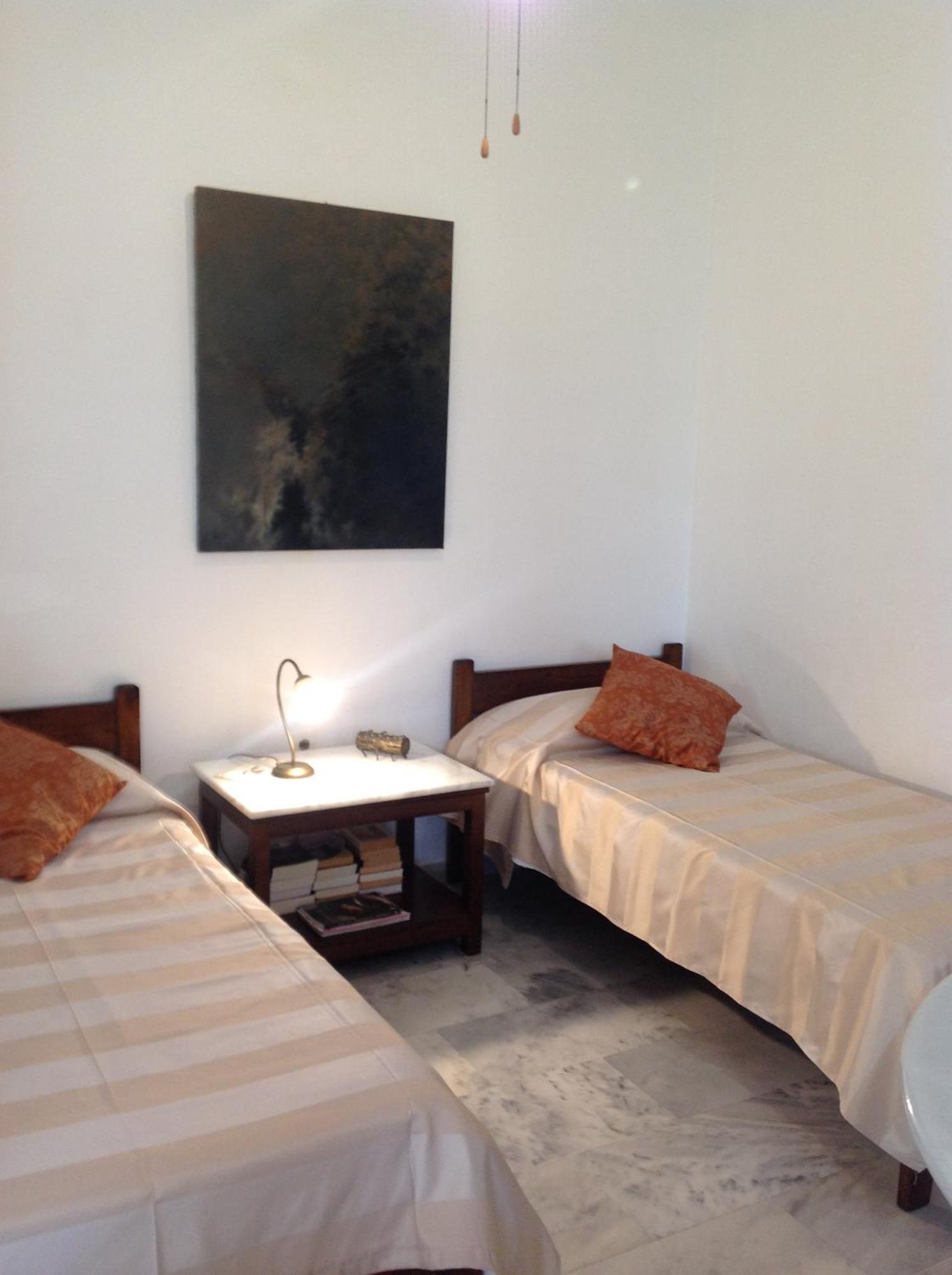 Villa Petra Kalamaki  Chambre photo