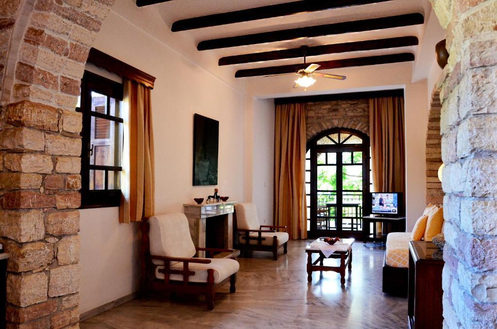 Villa Petra Kalamaki  Chambre photo